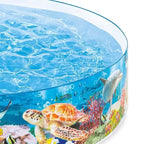 20inch Portable Swimming Pool For Kids
