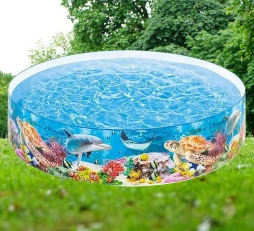 20inch Portable Swimming Pool For Kids